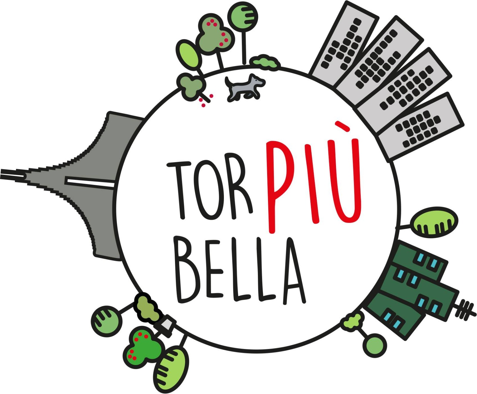 Tor Più bella