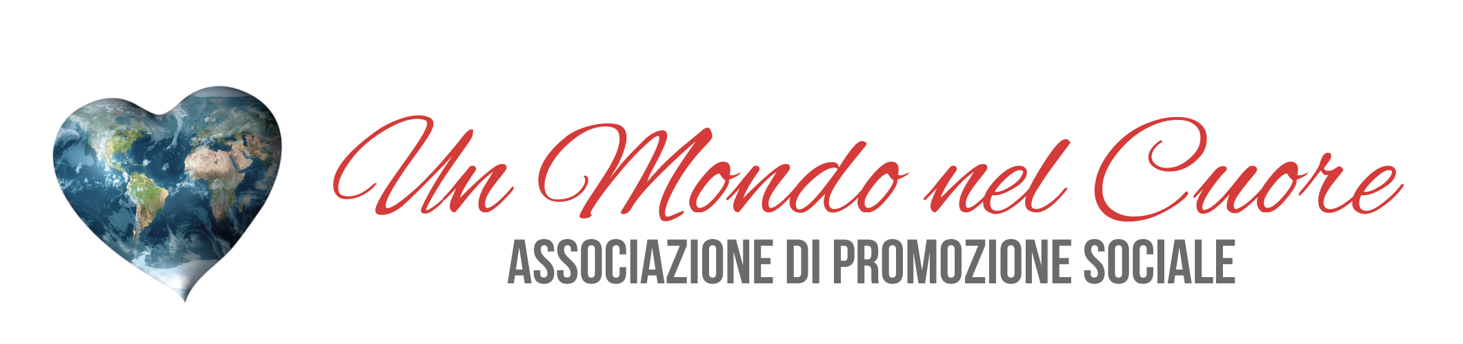 Un Mondo nel Cuore - APS