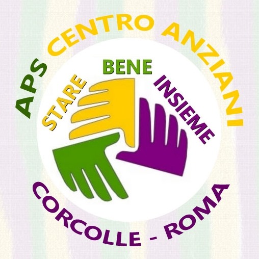 Centro Anziani Corcolle - APS